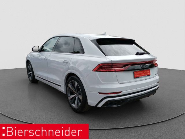 Audi Q8 - Bild 6