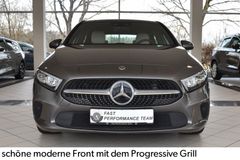 MERCEDES-BENZ A 200 Progressive~Business~Navi~Leder~Info Prof.