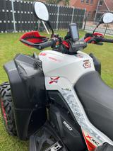 Can-Am Renegade 850xxc - Angebote