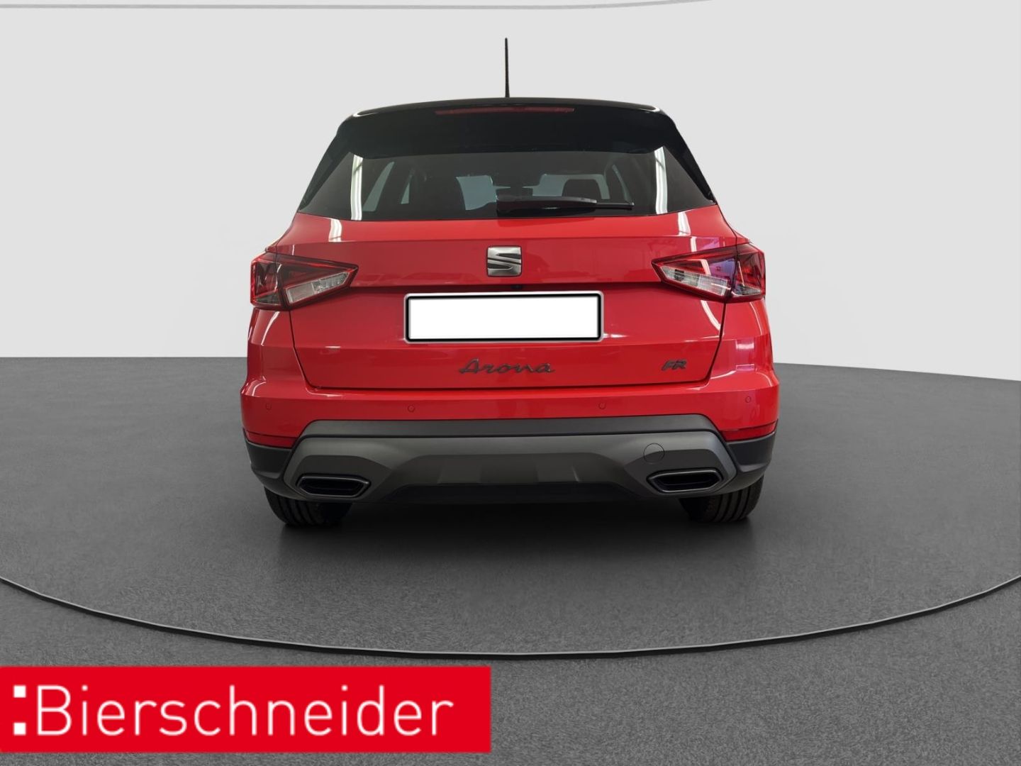 Seat Arona - Bild 6