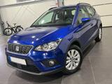 Seat Arona 1.0 TSi **Klima*PDC*CarPlay*Temp** - Seat Arona: Limousine