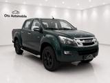 Isuzu D-Max Double Cab 4WD EDITION10 Comfort - Isuzu Gebrauchtwagen