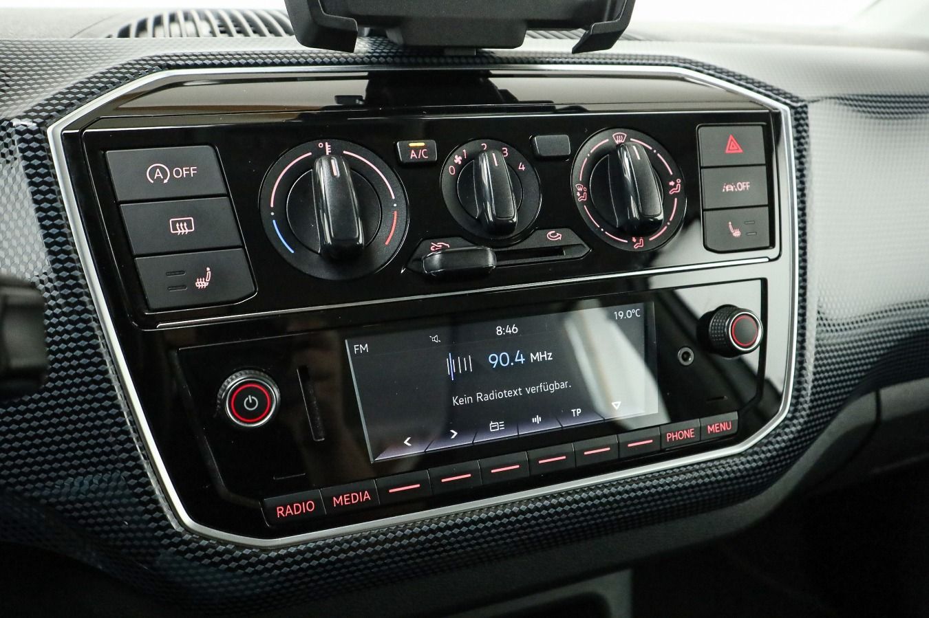 Volkswagen up! - Bild 16