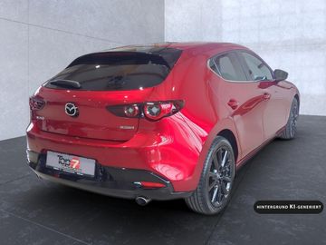 Mazda 3 - 5