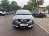 Opel Zafira C Edition Start/Stop*1.6*Display*Euro6* - Opel Zafira mit Diesel-Antrieb