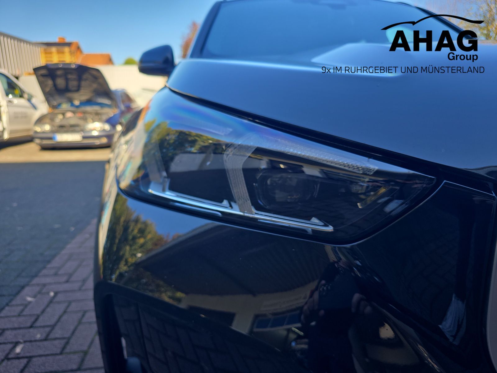 BMW iX1 - Bild 25