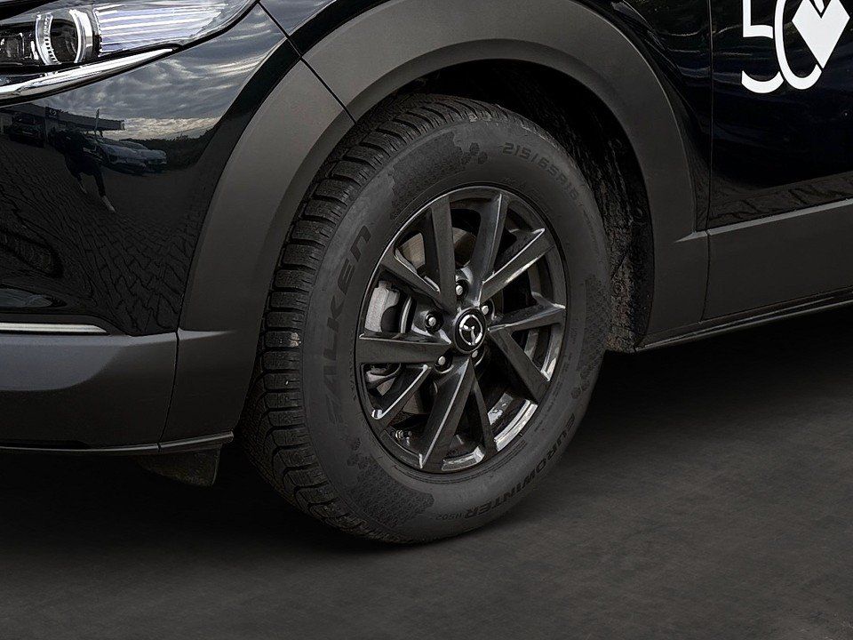 Fahrzeugabbildung Mazda CX-30 2.0i X 186ps 6AT Takumi BLOP