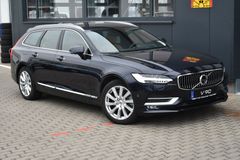 Fahrzeugabbildung Volvo V90*Inscription*D5*AWD*360°*HUD*MIETKAUF