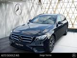 Mercedes-Benz E 300 de T-Modell AMG Night*HUD*360°*Burmester** - Mercedes-Benz E 300 Hybrid (Diesel/Elektro)