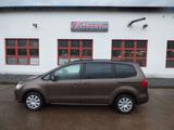 Volkswagen Sharan Trendline BMT - Volkswagen Sharan Trendline mit Diesel-Antrieb