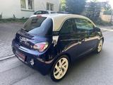 Opel Adam 1.2 Jam Klima*IntelliLink*USB*Tüv NEU* - Opel Adam Gebrauchtwagen in München