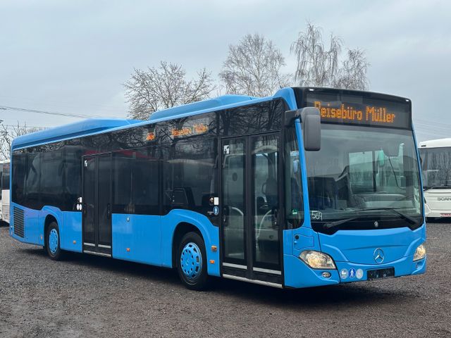 Mercedes-Benz O 530 LE C2 Citaro Euro 6*Klimaanlage