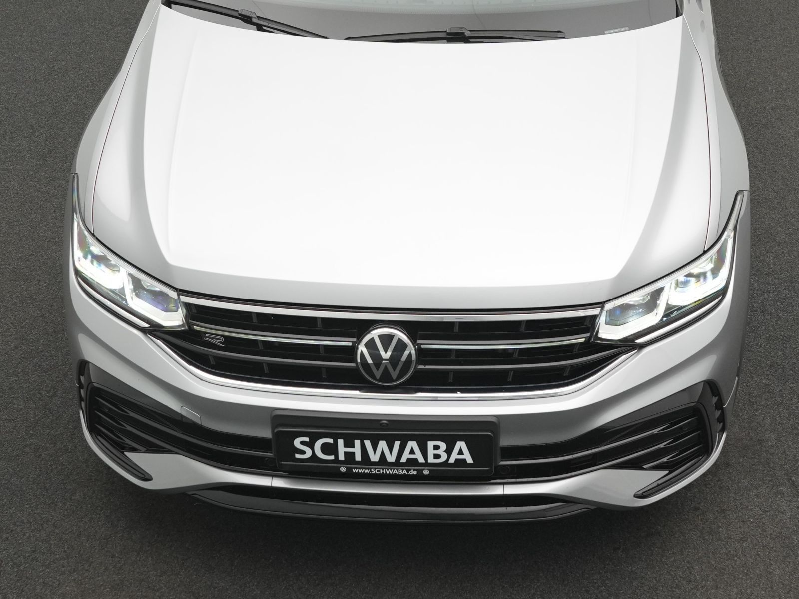 Volkswagen Tiguan Allspace - Bild 28