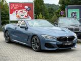 BMW 840d xDrive M Sport Cabrio/Individual/Garantie - BMW 840: Cabrio