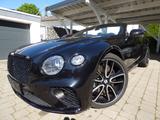 Bentley Continental GTC W12 *MULLINER* - Bentley Continental GTC aus 2019
