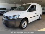 Volkswagen Caddy Kasten Tüv 06/28 1 Hand Top Zustand - VW Caddy Gebrauchtwagen in Hamburg