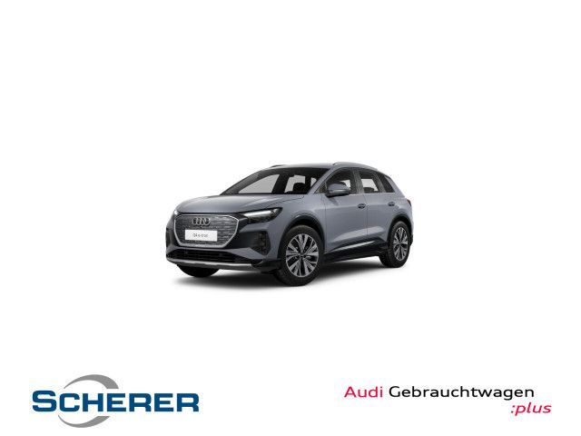 Audi Q4 e-tron 35 PDC INTERFACE SHZ