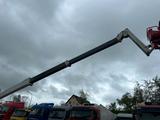 Genie AICHI SP21AJ ARBEITSBÜHNE 23 METER 4X4 TOP ZUSTA - Arbeitsbühne