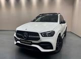 Mercedes-Benz GLE450 4M *AMG*NIGHT*PANO*STANDHZ*BURM*AHK*DAB* - Mercedes-Benz GLE 450 in Stuttgart