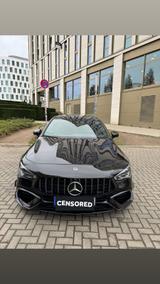 Mercedes-Benz CLA 45 AMG Mercedes-AMG CLA 45 S 4MATIC+ DCT... - Mercedes-Benz CLA 45 AMG in Düsseldorf