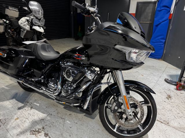 Harley-Davidson ROAD GLIDE 2024*FLTRX*BLACK CHROM FINISH