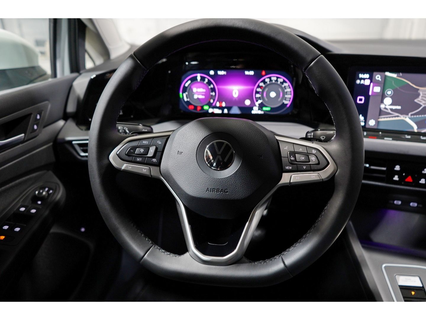 Volkswagen Golf - Bild 7