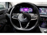 Volkswagen Golf - Vorschau Bild 7