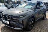 Hyundai TUCSON 1.6 T-GDI 48V DCT /Alcantara/Navi/Kamera - Hyundai Tageszulassungen