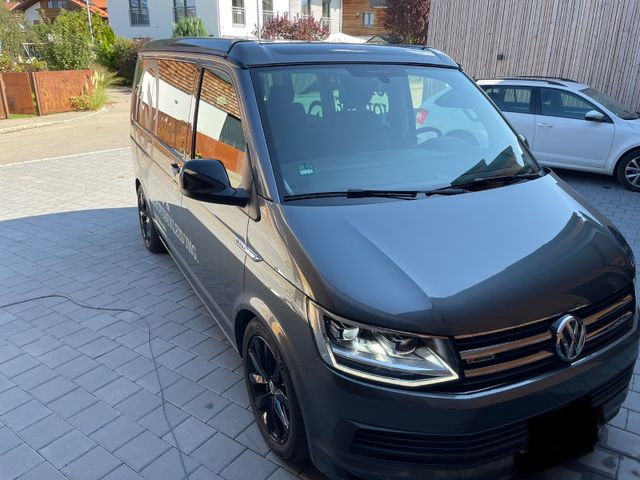 Volkswagen T6 California Beach - 4Motion - Bilstein B14