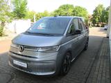 Volkswagen T7 Multivan lang +AHK+NAV+RFK+Pano - VW T7 Multivan Gebrauchtwagen in Bremen
