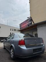 Opel Vectra C Lim. Basis - Opel Vectra: Limousine, B