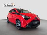 Toyota AYGO 1.0 x-play Team D - gebrauchte Toyota Aygo (X) aus dem Jahr 2020