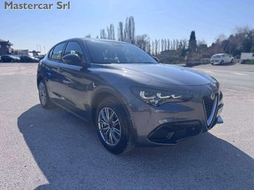 Alfa-Romeo Stelvio - 3