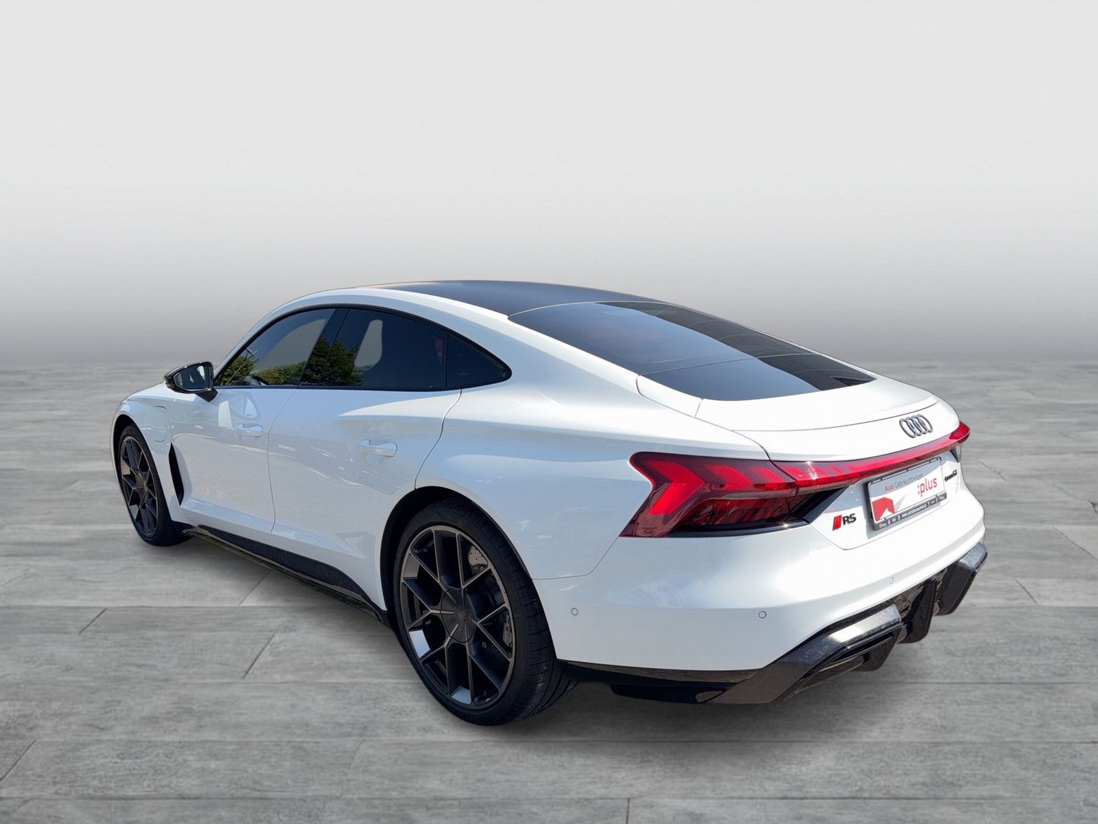 Audi RS e-tron GT - Bild 3