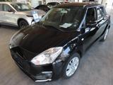 Suzuki Swift Comfort Boosterjet - Suzuki Swift: Schwarz