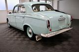 Peugeot 403-7 - Peugeot aus 1960