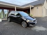 Volkswagen Touran 2.0 TDI 140kW DSG Highline Pano R-Line 18 - Volkswagen Touran: 140 TDI