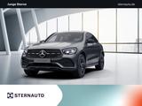 Mercedes-Benz GLC 400 d 4M AMG Line/SHD/Standhzg.Multibeam LED - Mercedes-Benz GLC 400: Sportwagen