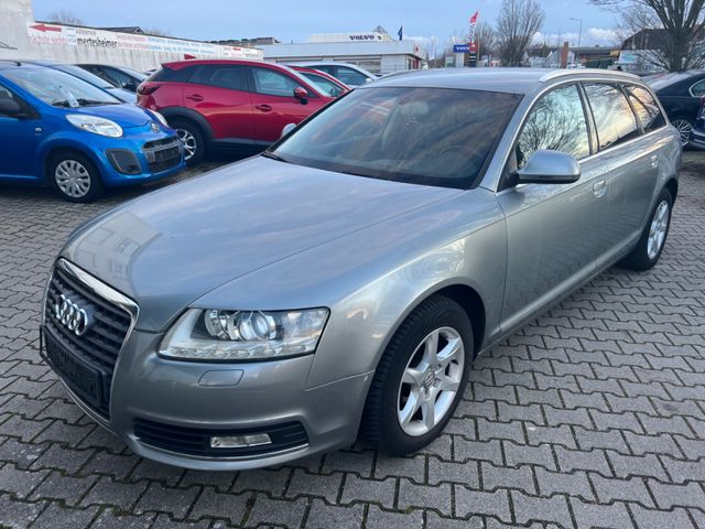 Audi A6 Avant 2.8 FSI Leder+Navi+Kein Tüv Kein Tüv