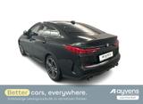 BMW 220 M Sport 220d xDrive Gran Coupe Aut. - BMW 220 mit Diesel-Antrieb: Coupe