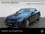 Mercedes-Benz E 300 Cabrio AMG|AIRSCARF|KAM|TOTW|KEYL|SHZ|CarP - Mercedes-Benz E 300 mit Benzin-Antrieb: Cabrio