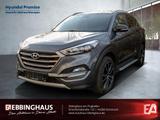 Hyundai Tucson 1.6 blue Passion 2WD Kamera Navi LED - Hyundai Gebrauchtwagen in Dortmund