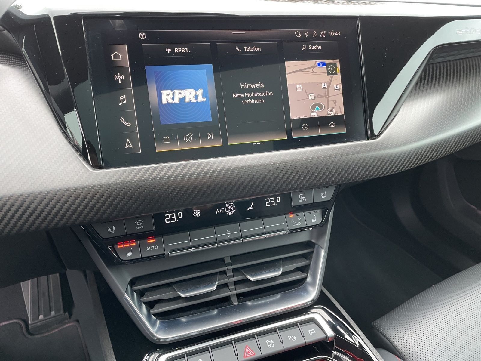 Audi RS e-tron GT - Bild 12