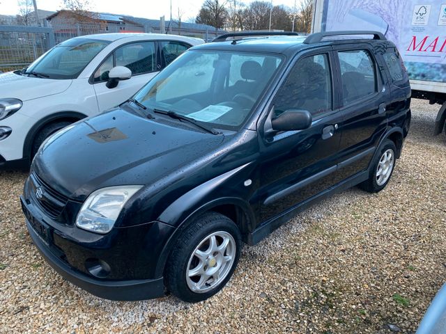 Suzuki Ignis 1.3 DDiS