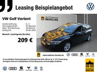Volkswagen Golf - Vorschau Bild 2
