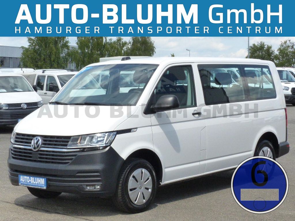 Volkswagen T6 Transporter
