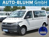 Volkswagen T6.1 TDI-SCR Kombi L1 Klima Navi 8-Sitze Sitzhzg - Volkswagen T6 Transporter aus 2021