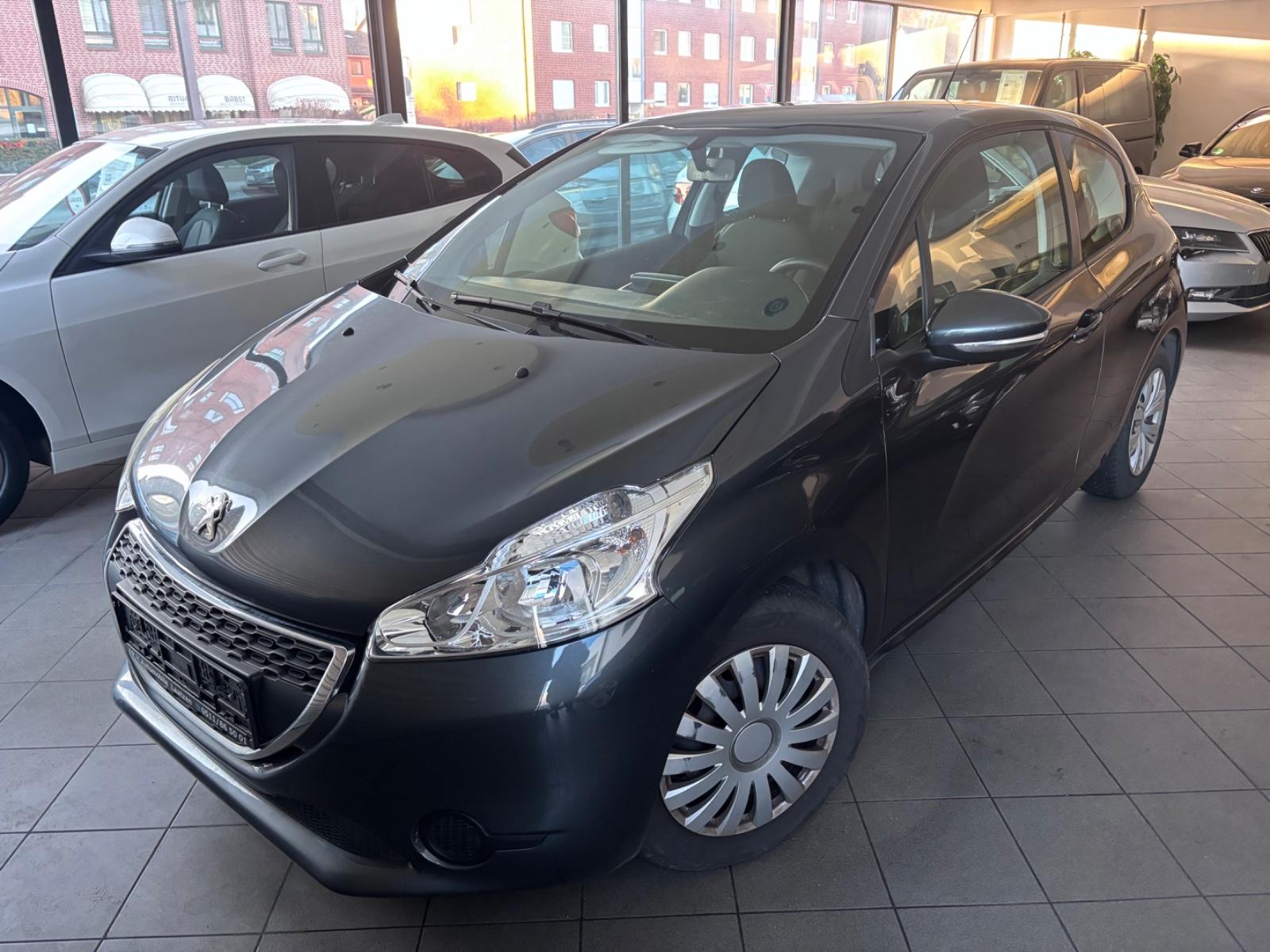 Peugeot 208 Active ~MultiLenkrad~Bluetooth~Klima~