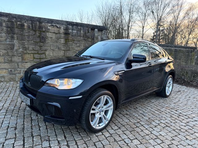 BMW X6 M Sport 360Kam HeadUp SoftClose AHK