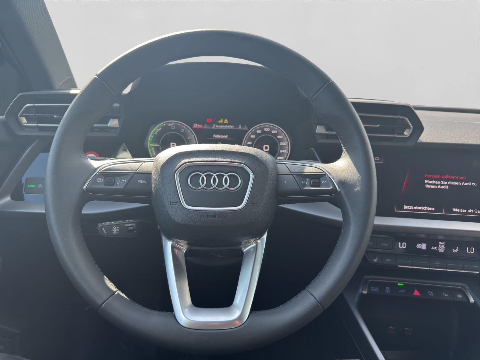 Audi A3 - Bild 10